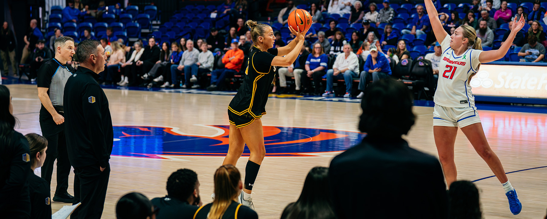 San Jose State University Logo