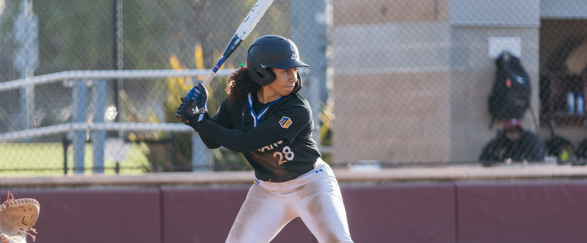 San Jose State University Logo