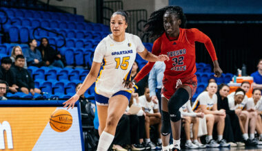 San Jose State University Logo