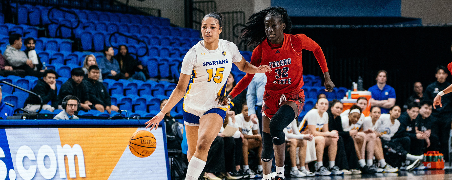 San Jose State University Logo