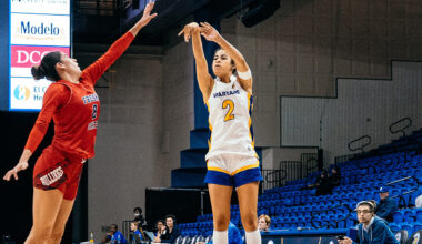 San Jose State University Logo