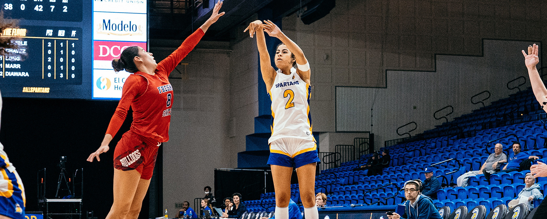 San Jose State University Logo