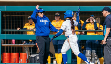 San Jose State University Logo