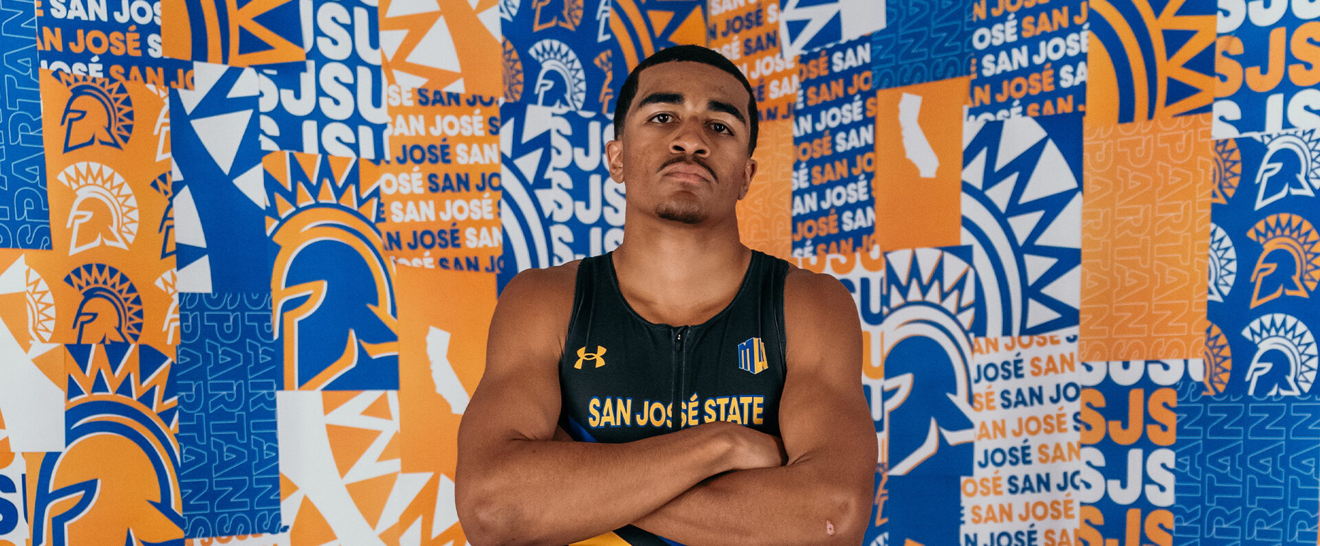 San Jose State University Logo