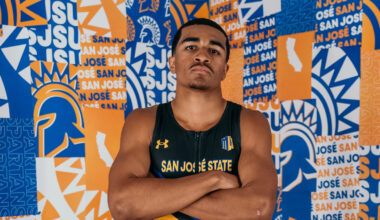 San Jose State University Logo