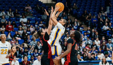 San Jose State University Logo