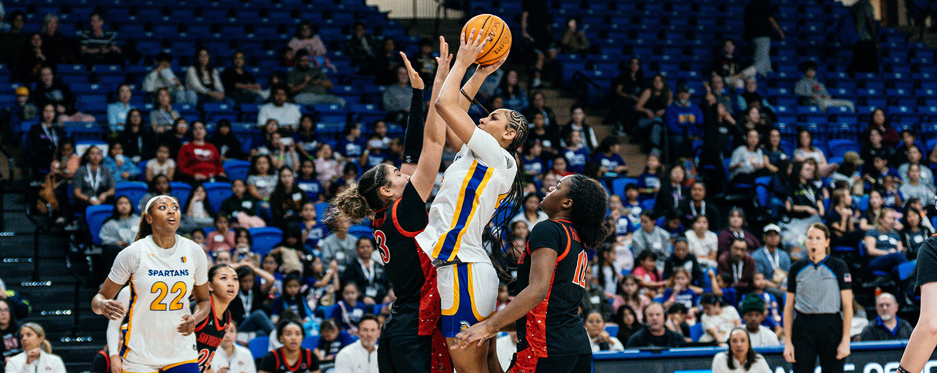 San Jose State University Logo
