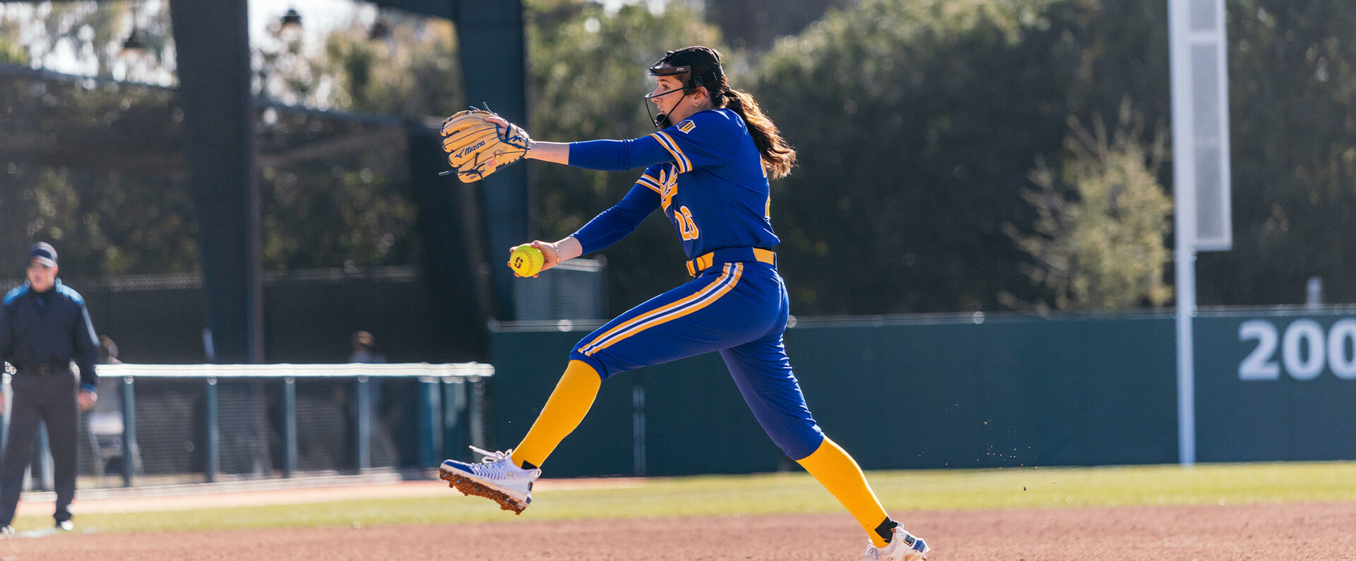San Jose State University Logo