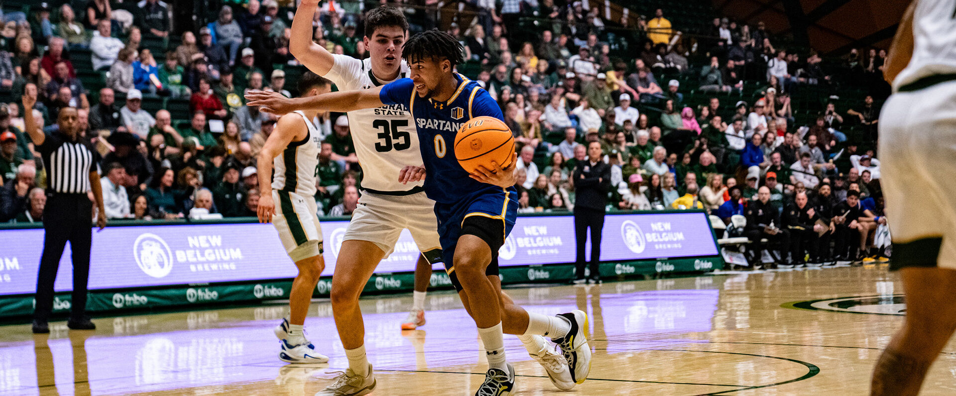San Jose State University Logo