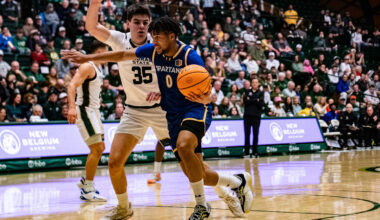 San Jose State University Logo