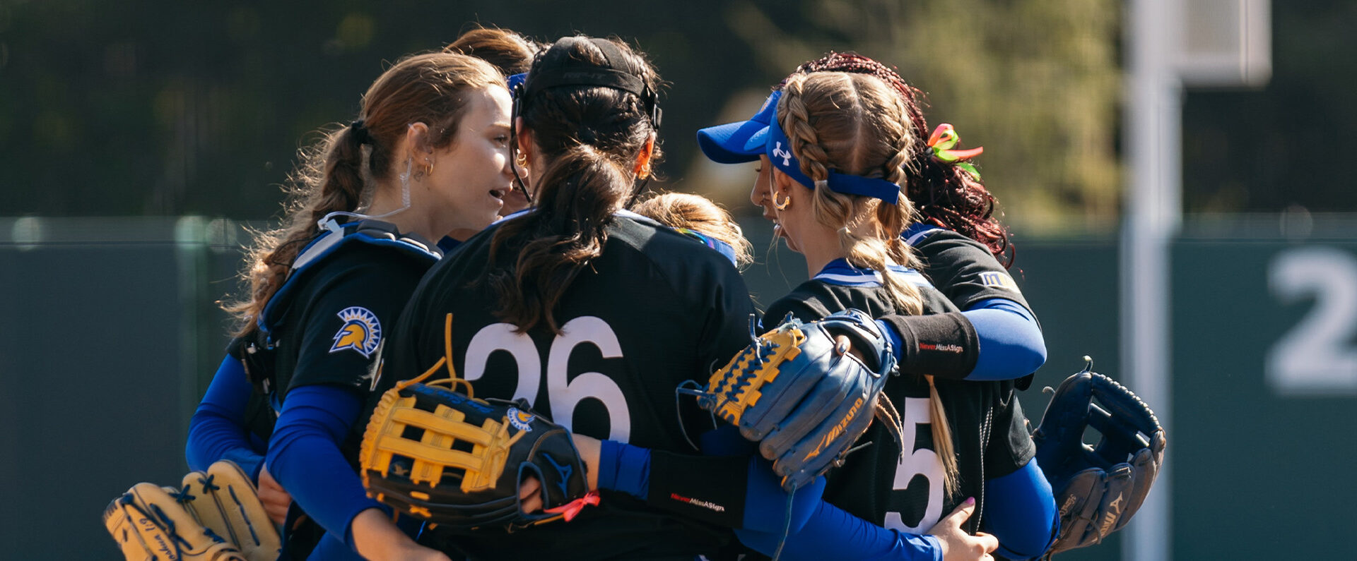 This Week in Spartan Athletics Feb. 11-15 - SJSU Athletics - Official Athletics Website