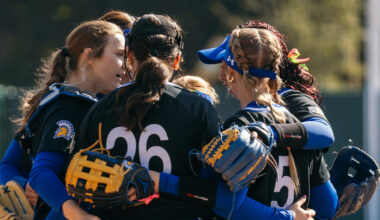 This Week in Spartan Athletics Feb. 11-15 - SJSU Athletics - Official Athletics Website