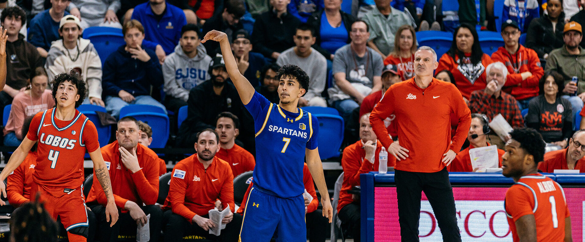 San Jose State University Logo