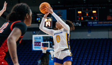 San Jose State University Logo