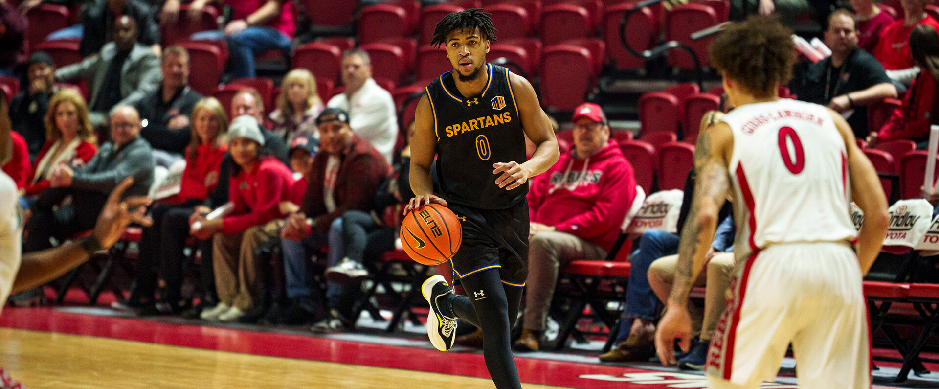San Jose State University Logo