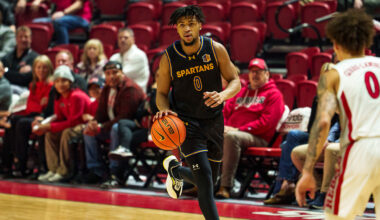 San Jose State University Logo