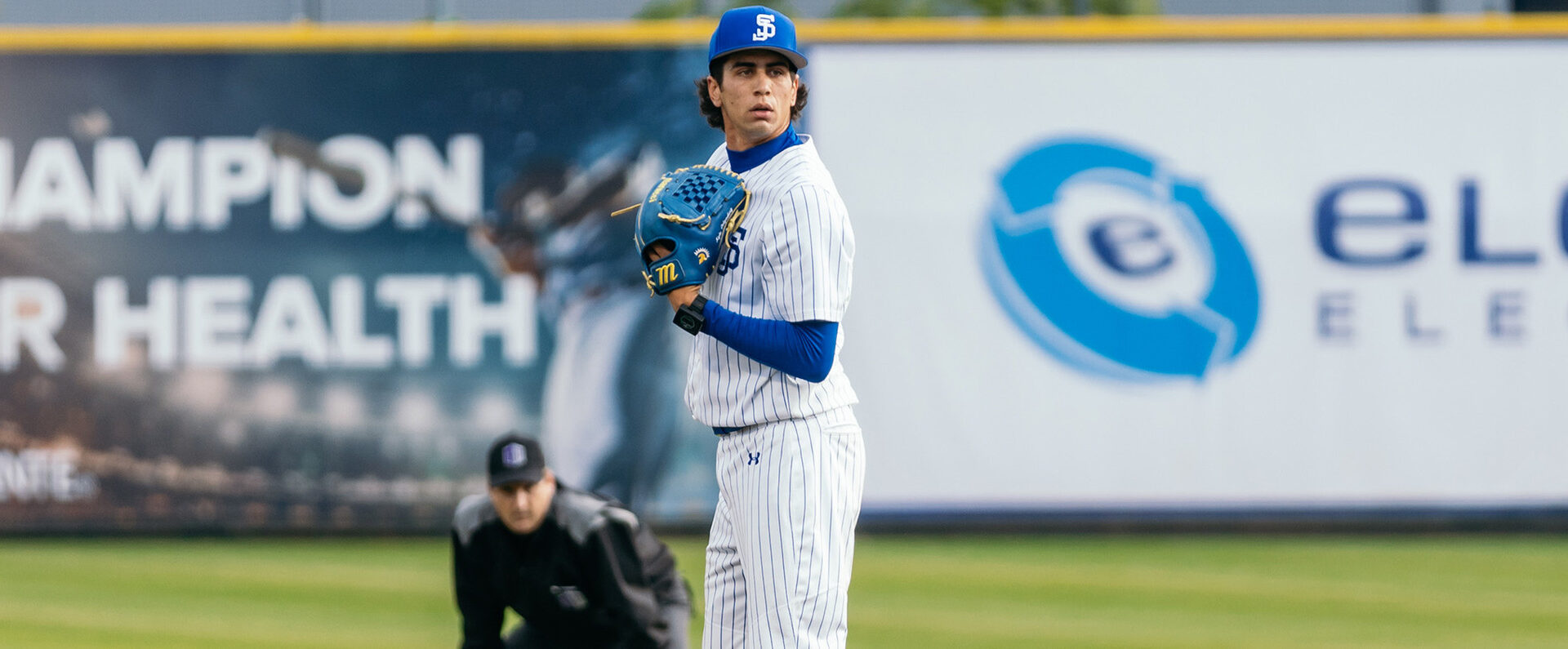 Spartans Shutout Long Beach State in Season Opener - SJSU Athletics - Official Athletics Website