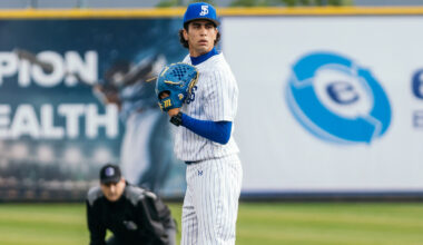 Spartans Shutout Long Beach State in Season Opener - SJSU Athletics - Official Athletics Website
