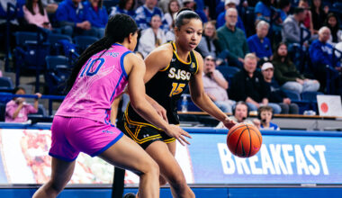 Anderson & Brown Lead Spartans at Air Force - SJSU Athletics - Official Athletics Website
