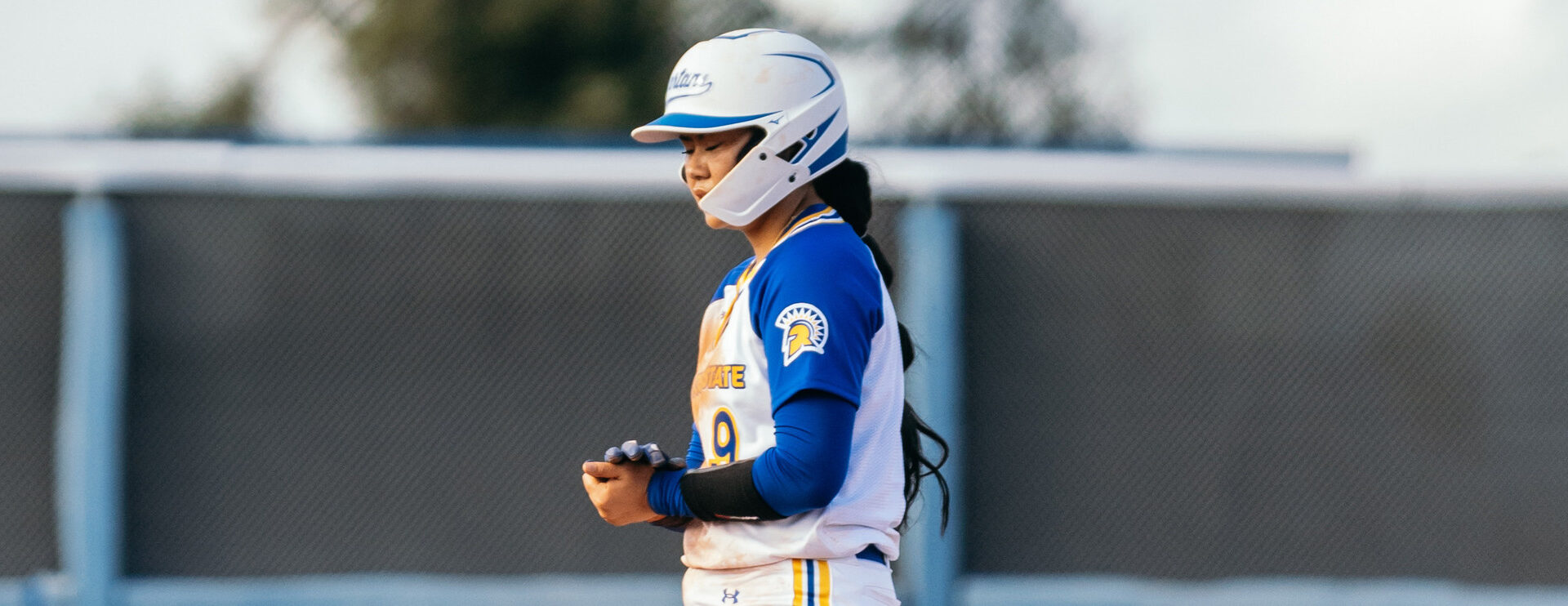 SJSU Falls to No. 24 Washington in Silicon Valley Classic I Finale - SJSU Athletics - Official Athletics Website