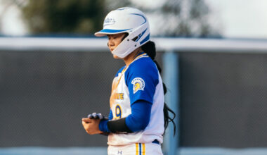 SJSU Falls to No. 24 Washington in Silicon Valley Classic I Finale - SJSU Athletics - Official Athletics Website
