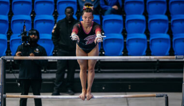 Kisch Earns Freshman of the Week Honors - SJSU Athletics - Official Athletics Website