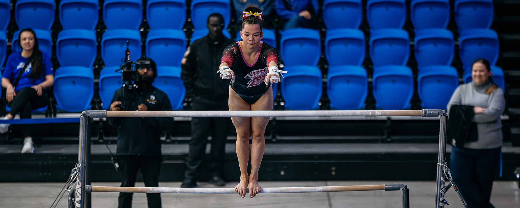 Kisch Earns Freshman of the Week Honors - SJSU Athletics - Official Athletics Website