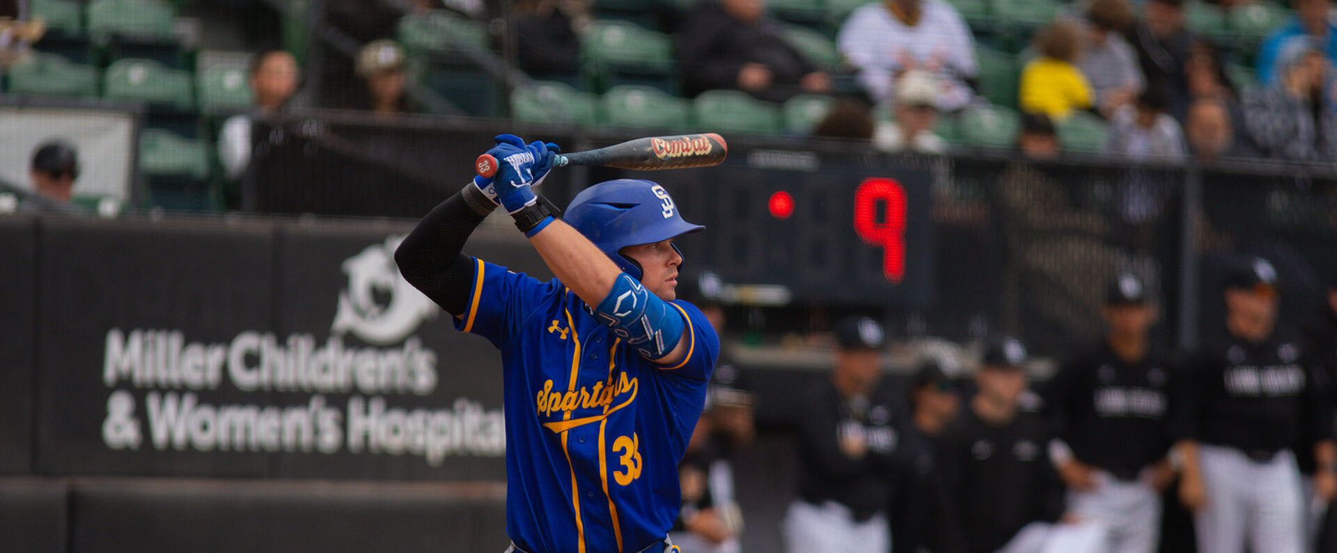 This Week in Spartan Athletics Feb. 18-22 - SJSU Athletics - Official Athletics Website