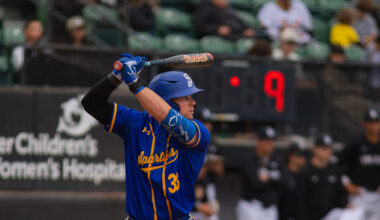 This Week in Spartan Athletics Feb. 18-22 - SJSU Athletics - Official Athletics Website