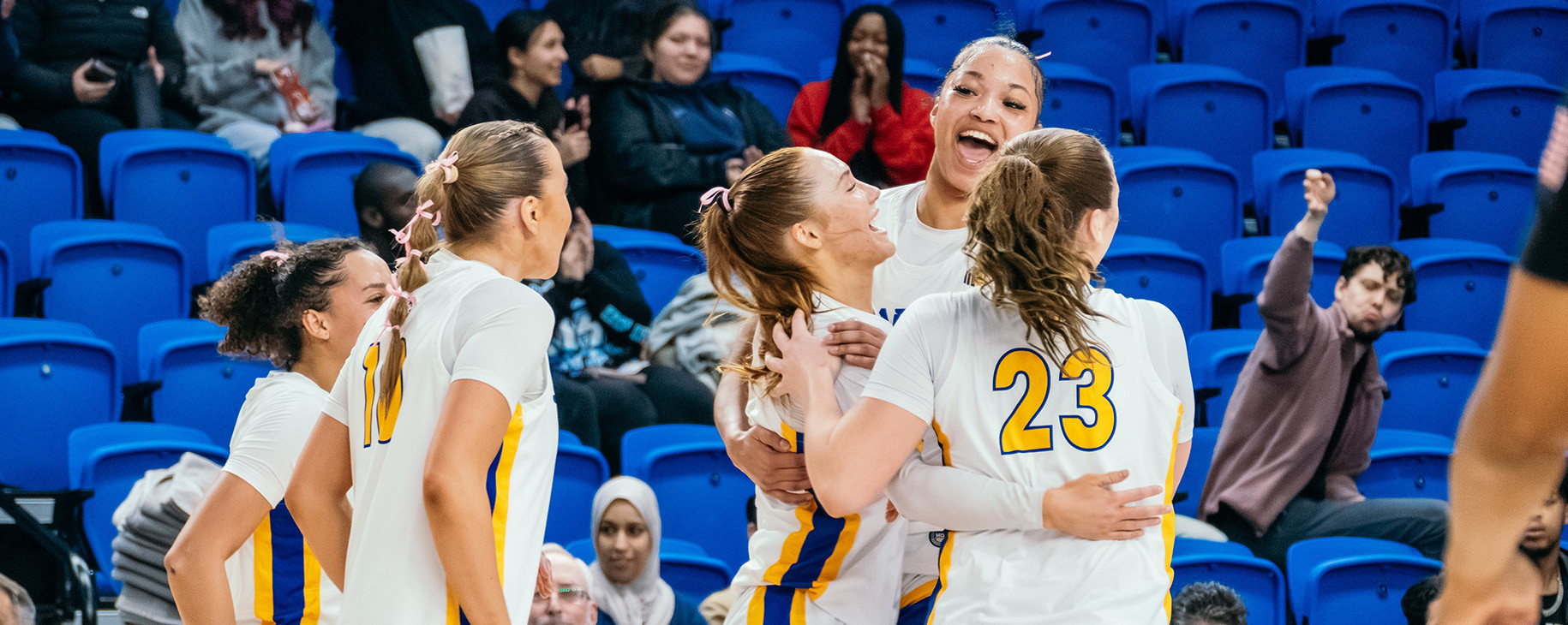 Spartans Get 58-56 Win Over Utah State - SJSU Athletics - Official Athletics Website