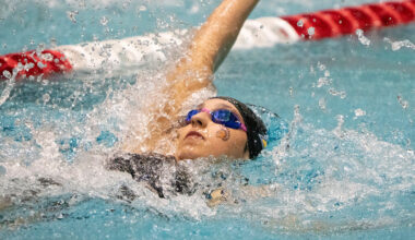 Two Records Broken on Day 1 of MW Championships - SJSU Athletics - Official Athletics Website
