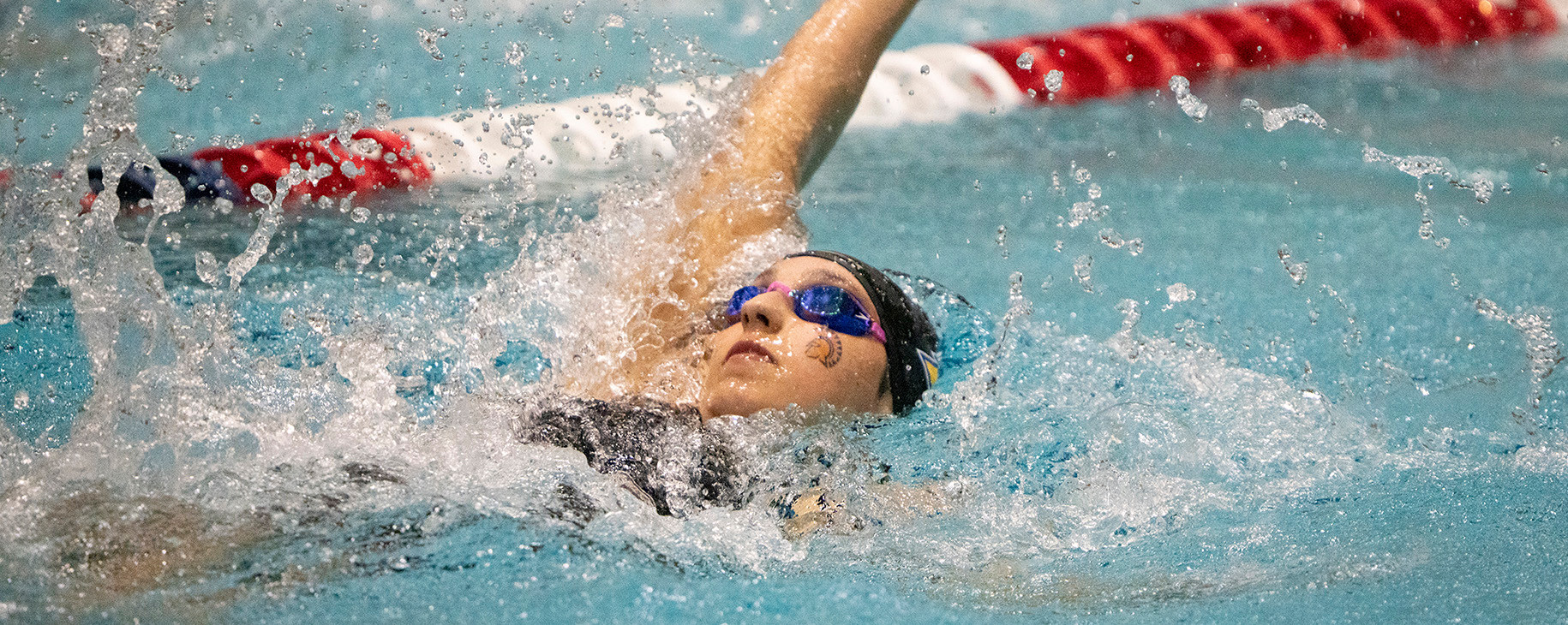 Two Records Broken on Day 1 of MW Championships - SJSU Athletics - Official Athletics Website