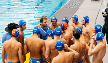 22 Spartans Receive ACWPC All-Academic Awards - SJSU Athletics - Official Athletics Website