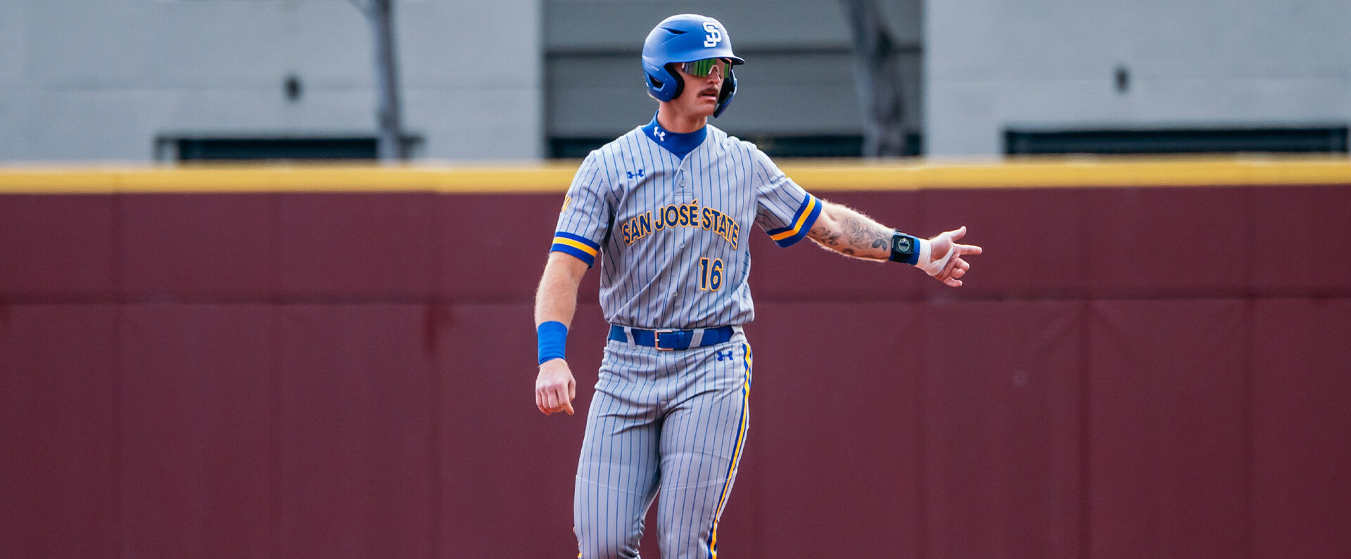 Spartans Fall Late in Rainy Battle at Santa Clara - SJSU Athletics - Official Athletics Website