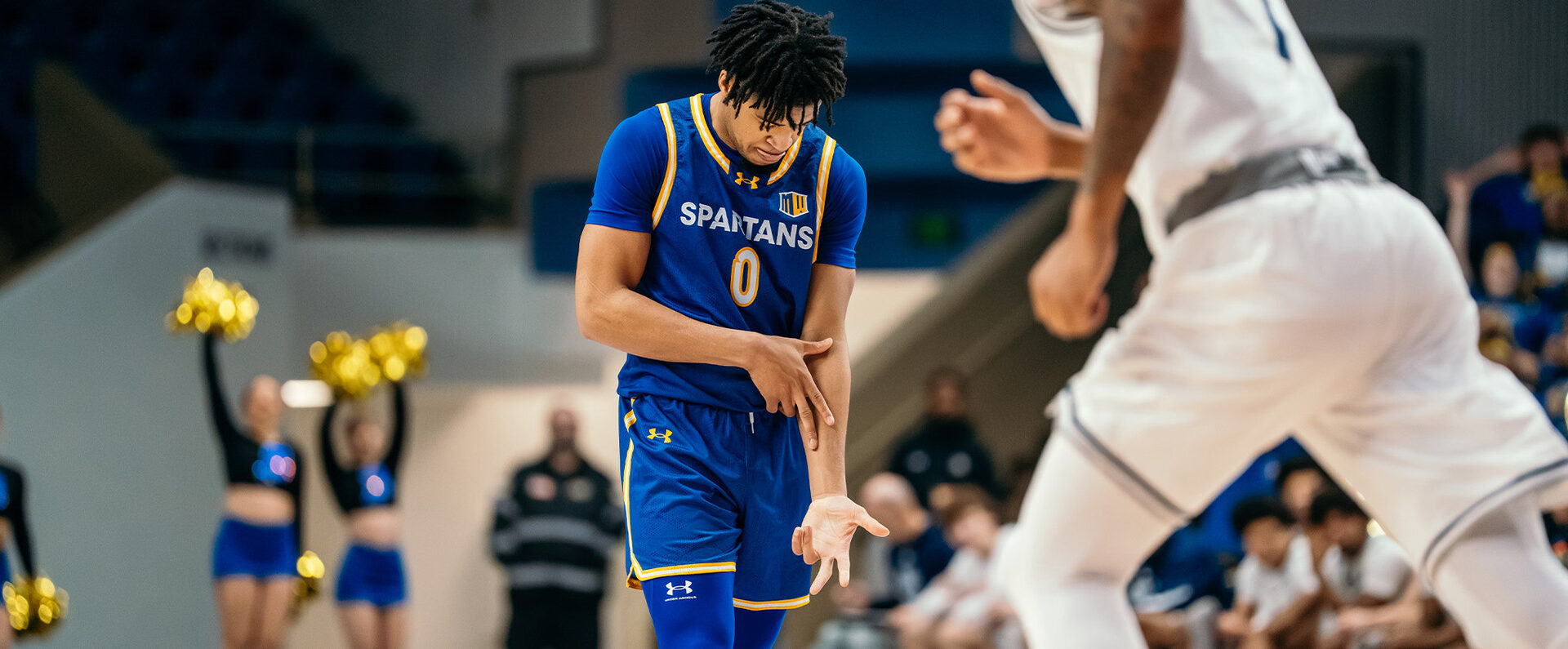 Spartans Seek to Build on Momentum at Boise State - SJSU Athletics - Official Athletics Website