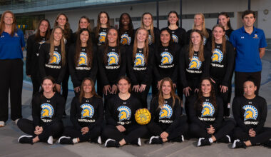 Spartans Face Two Top-Five Teams This Weekend - SJSU Athletics - Official Athletics Website