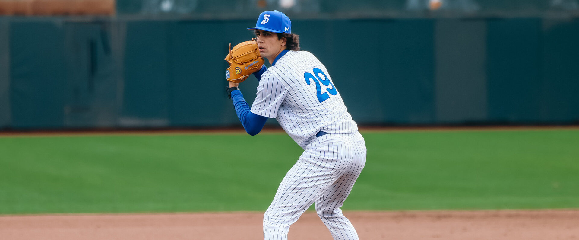 Spartans Fall in 13-Inning Battle with San Francisco - SJSU Athletics - Official Athletics Website