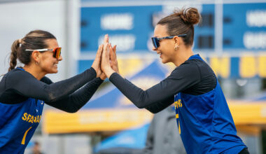 Spartans Opens 2026 WIth Tightly Contested Duals - SJSU Athletics - Official Athletics Website