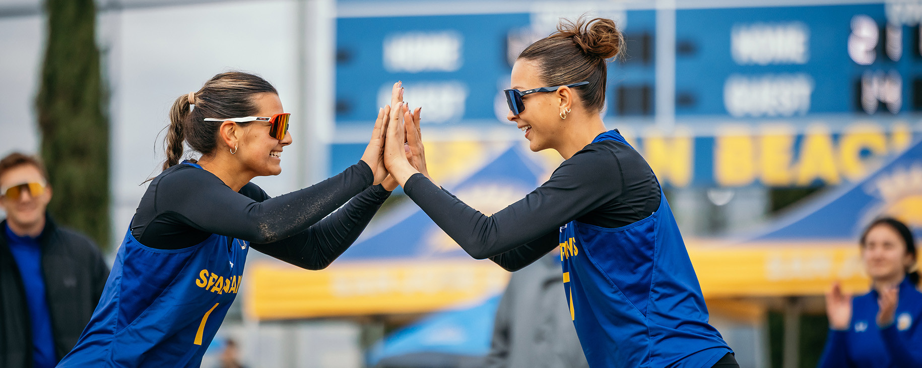 Spartans Opens 2026 WIth Tightly Contested Duals - SJSU Athletics - Official Athletics Website