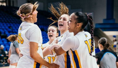 Spartans Face Broncos Saturday Looking to Extend Streak - SJSU Athletics - Official Athletics Website