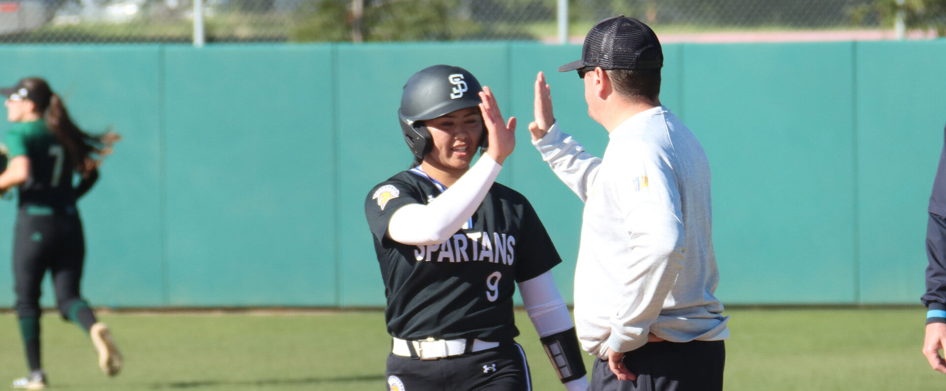 Spartans Walk Off Manhattan in First Day of Mustang Classic - SJSU Athletics - Official Athletics Website
