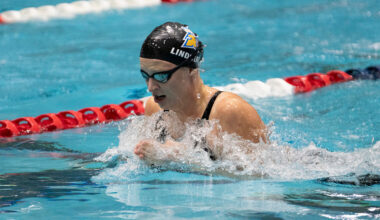 Spartans Finish Strong On Final Day of MW Championships - SJSU Athletics - Official Athletics Website