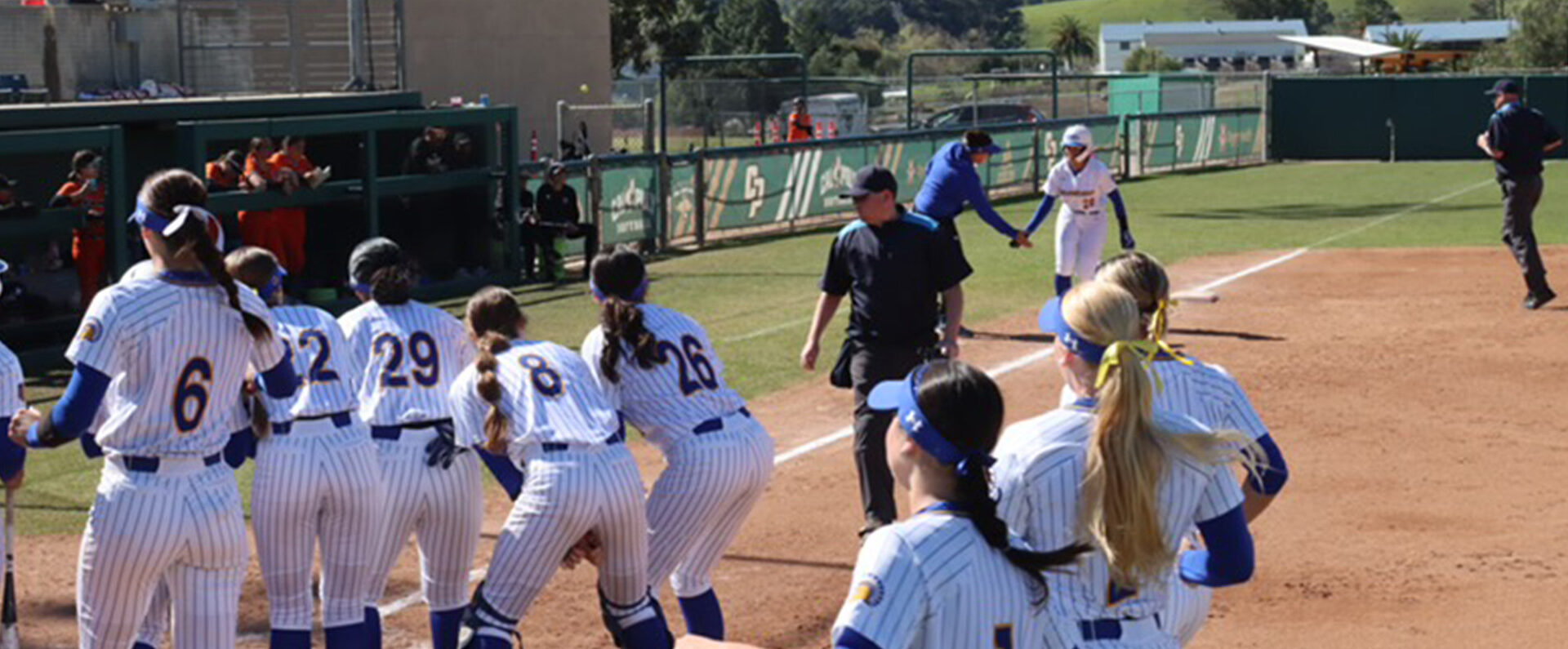 Zermeno Hits Two Home Runs In Final Day of Mustang Classic - SJSU Athletics - Official Athletics Website