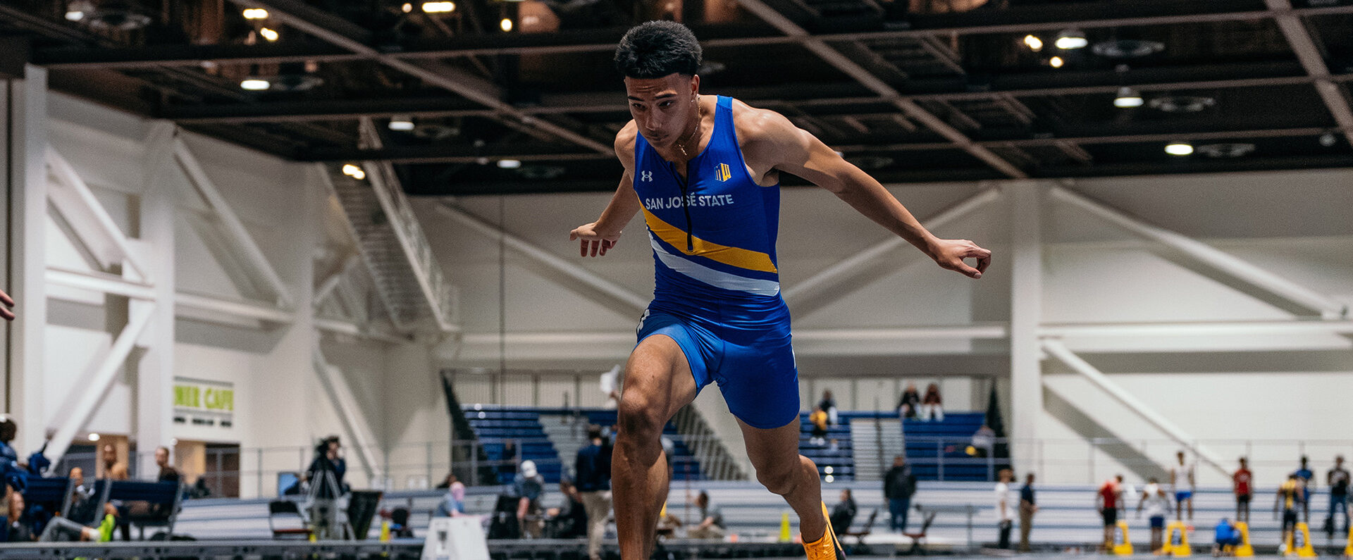 This Week in Spartan Athletics Feb. 23-March 1 - SJSU Athletics - Official Athletics Website