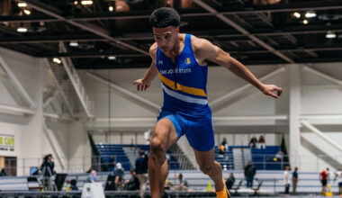 This Week in Spartan Athletics Feb. 23-March 1 - SJSU Athletics - Official Athletics Website