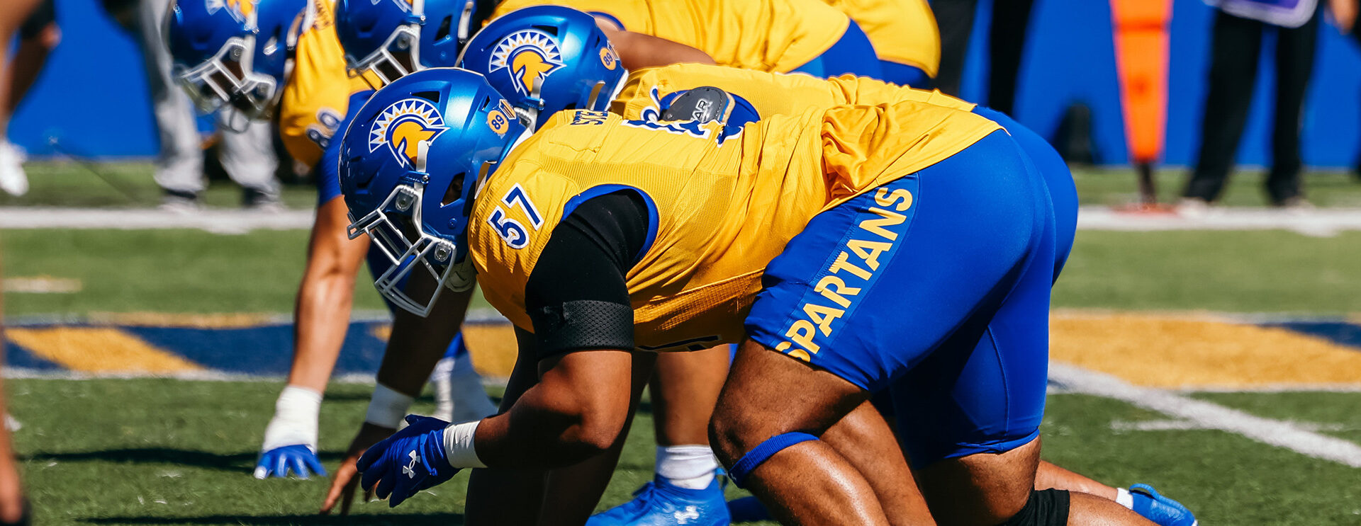 Mountain West Announces Updated 2026 Football Schedule - SJSU Athletics - Official Athletics Website