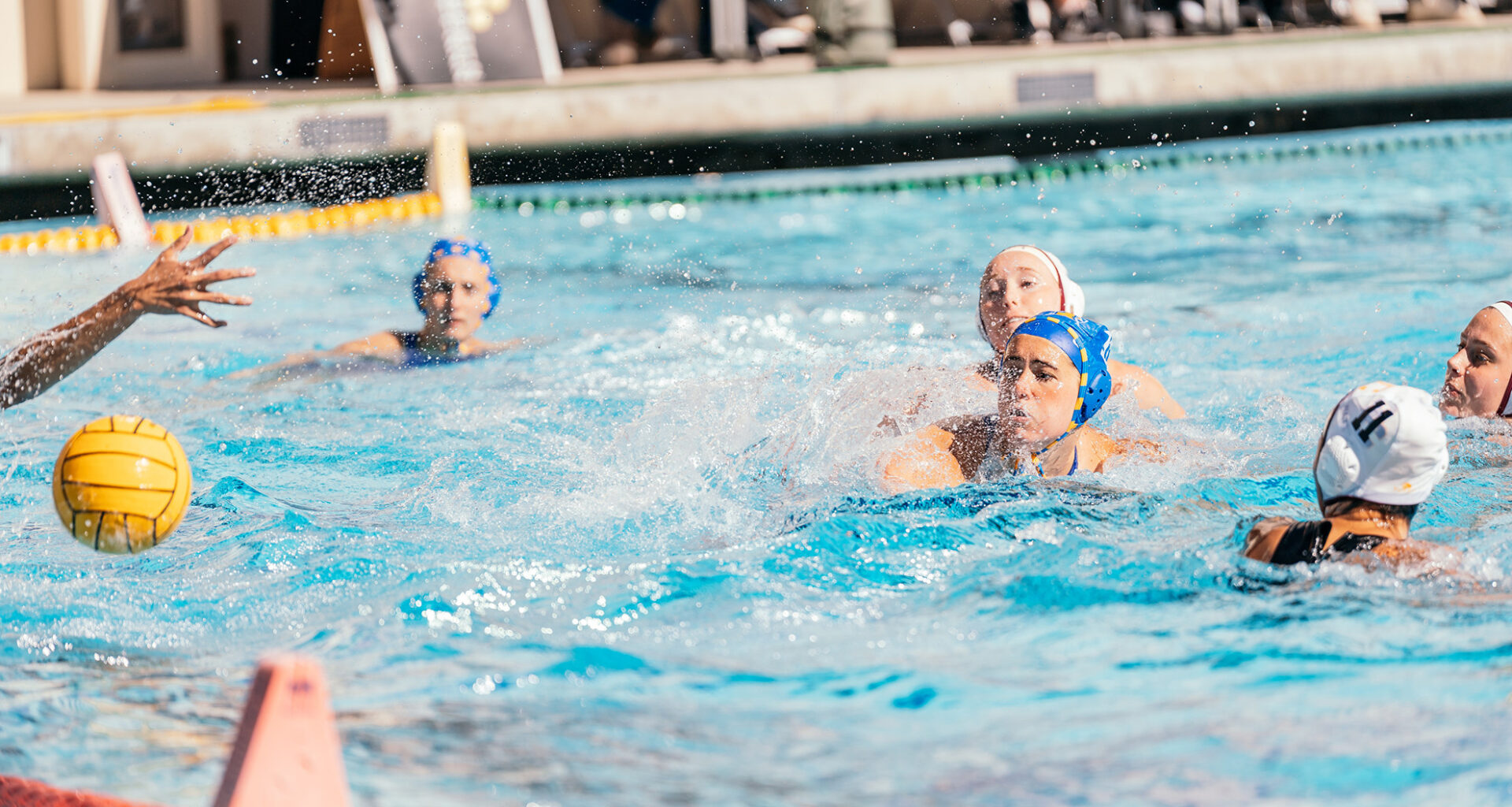 No. 16 Spartans Fall Short Against No. 5 Arizona State - SJSU Athletics - Official Athletics Website