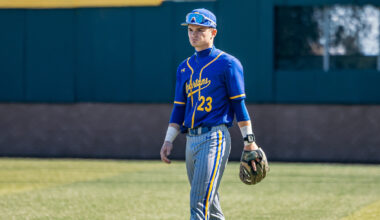 Spartans Drop Road Contest at San Francisco - SJSU Athletics - Official Athletics Website