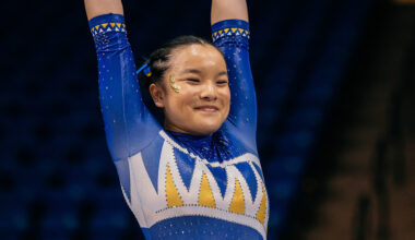 Two Spartans Honored For Their Performances on Sunday - SJSU Athletics - Official Athletics Website
