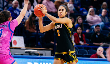 Spartans Start Road Trip at Nevada Wednesday Night - SJSU Athletics - Official Athletics Website